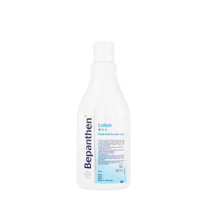 Bepanthen 2.5% Lotion 200Ml