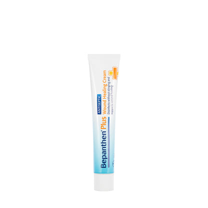 Bepanthen Plus Cream 5% 30Gm