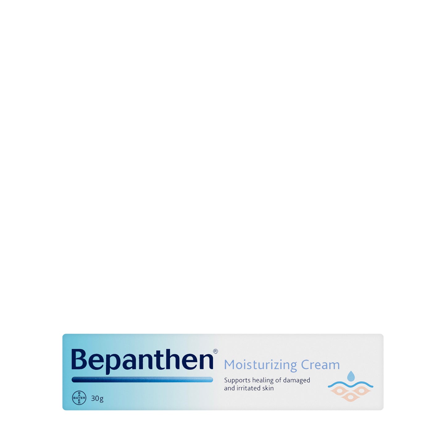 Bepanthen 5%  Cream 30Gm
