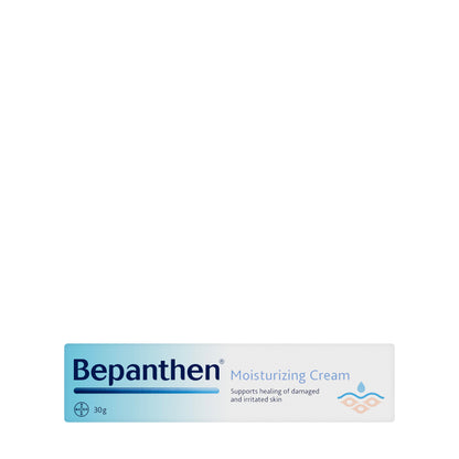 Bepanthen 5%  Cream 30Gm