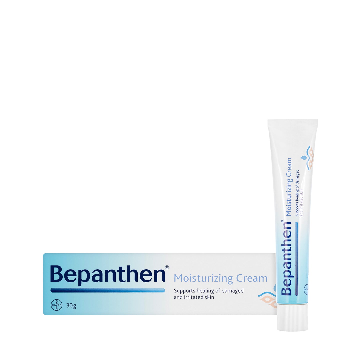 Bepanthen 5%  Cream 30Gm