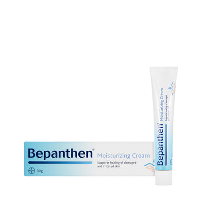 Bepanthen 5%  Cream 30Gm