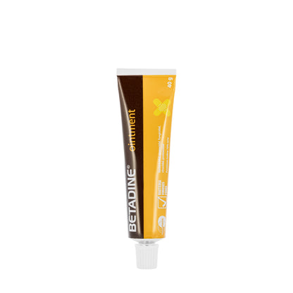Betadine 10% Ointment 40 Gm