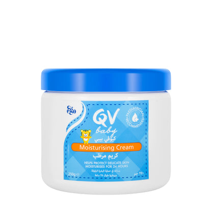 QV Baby Moisturising Cream 250 gm