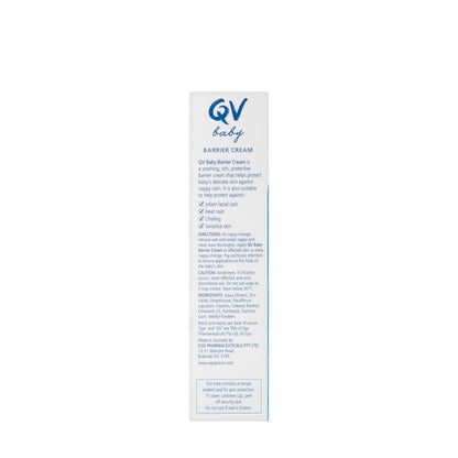 QV Baby Barrier Cream 50 gm