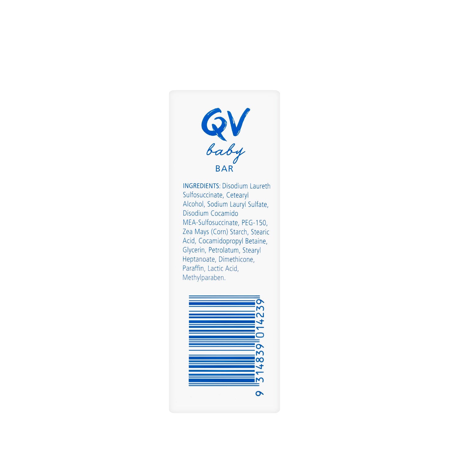 QV Baby Bar 100 gm