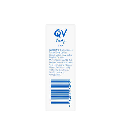 QV Baby Bar 100 gm