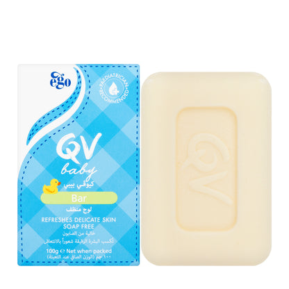 QV Baby Bar 100 gm