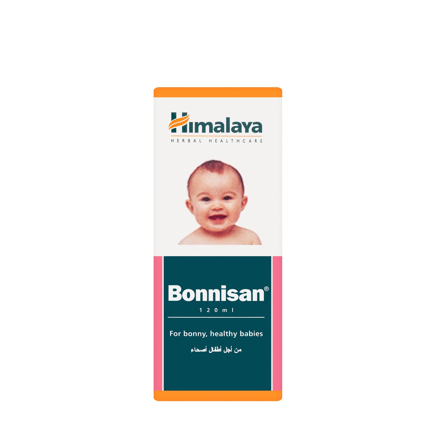 Bonnisan Syrup 120Ml