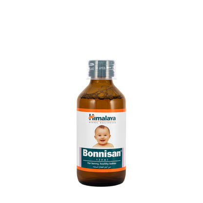 Bonnisan Syrup 120Ml