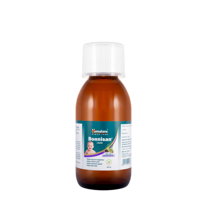Bonnisan Syrup 120Ml