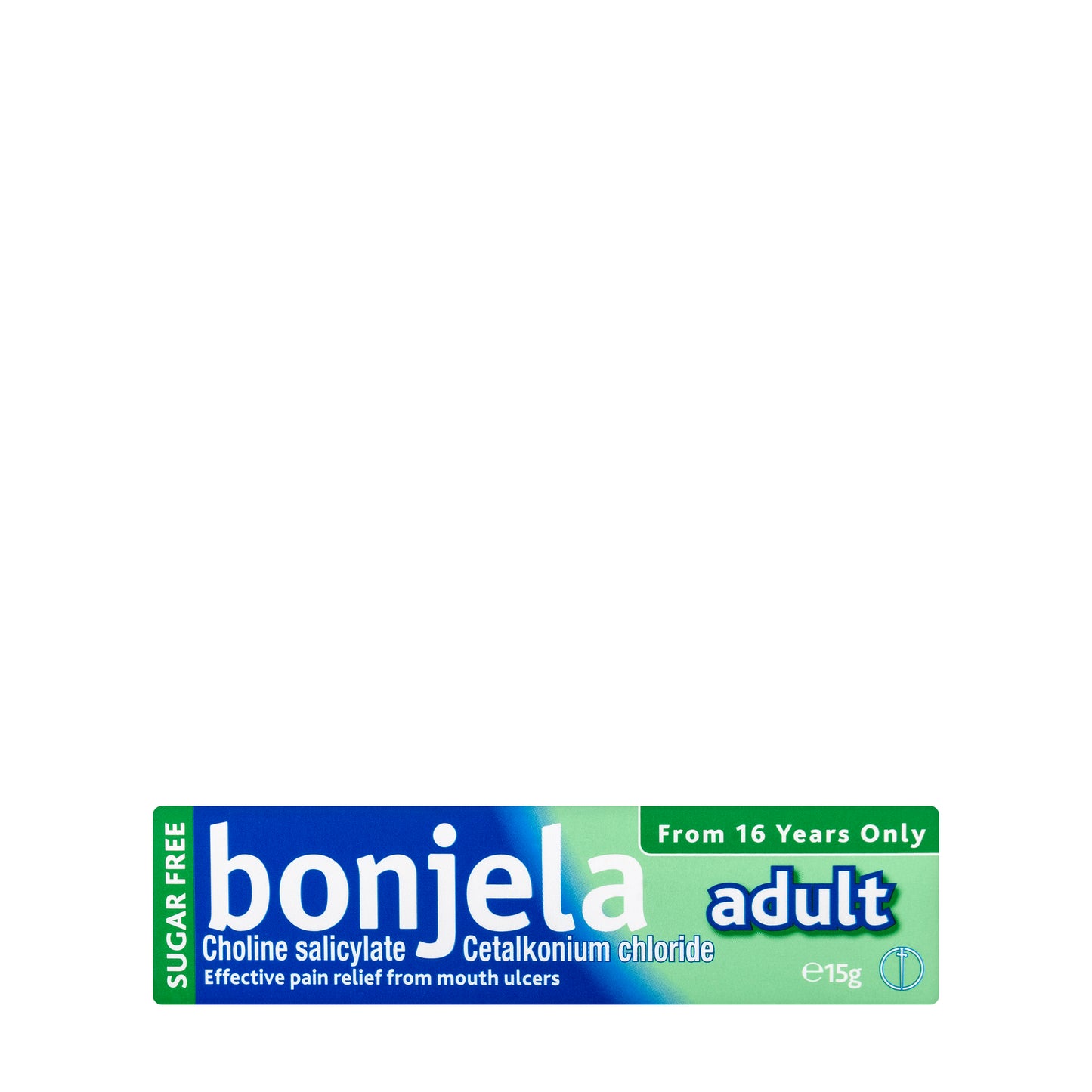 Bonjela 15 Gm