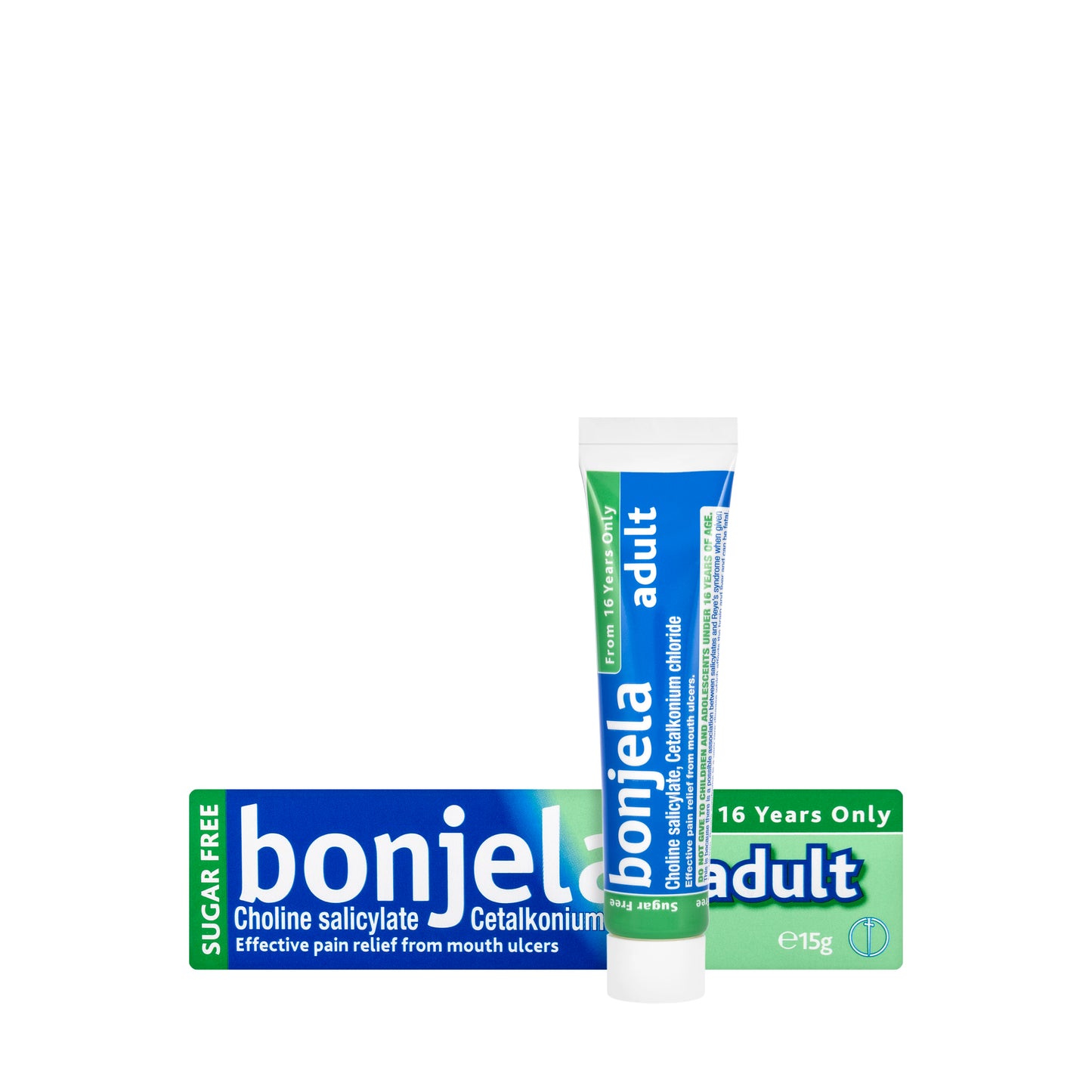 Bonjela 15 Gm