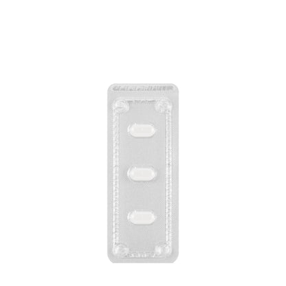 Bonviva 150 Mg 3 Tablets