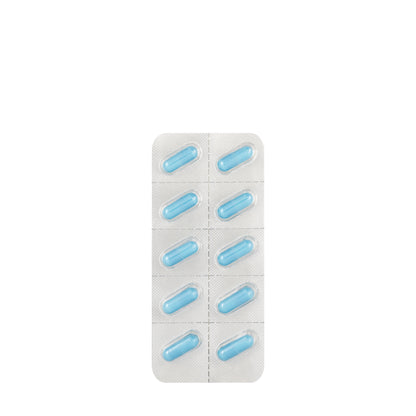 Bronchovaxom Adult 30Capsules