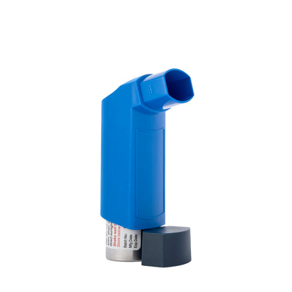 Butalin Inhaler 100Mcg/Dose 200 Metered Dose 1 Pieces