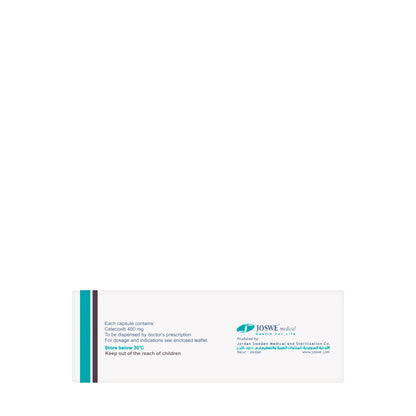 Flamex 400Mg 30 Capsules