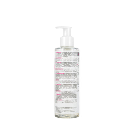 Pharmaceris R Puri-Rosalgin Soothing Physiological Gel Wash 190 Ml