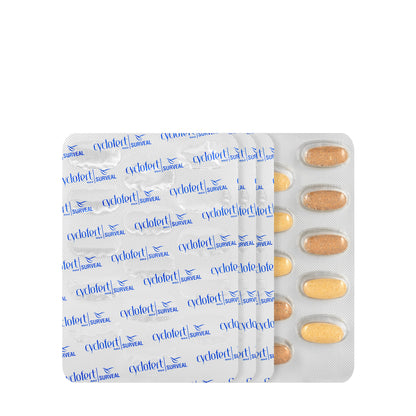 Cyclofert Male 60 Tablet