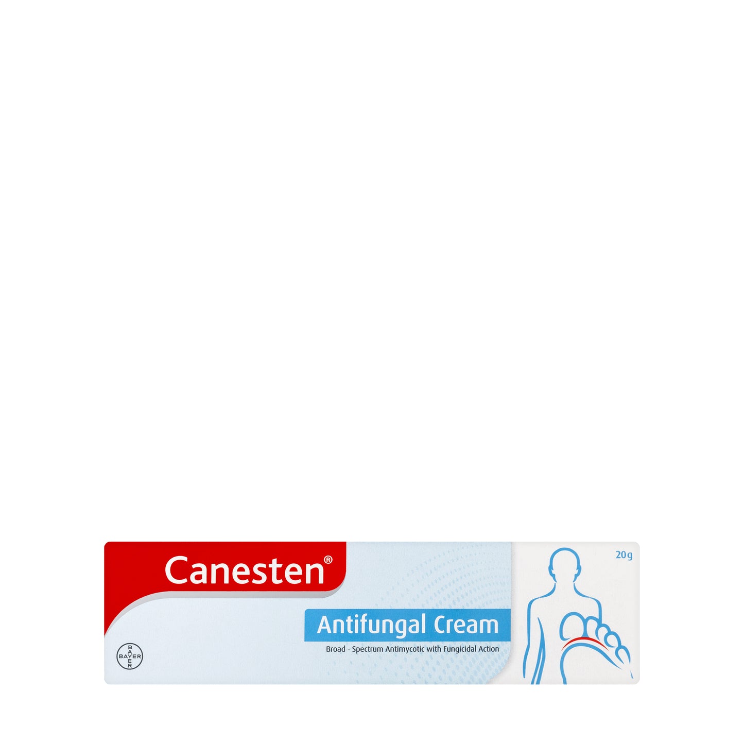 Canesten 1% Cream 20Gm