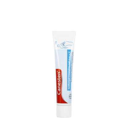 Canesten 1% Cream 20Gm