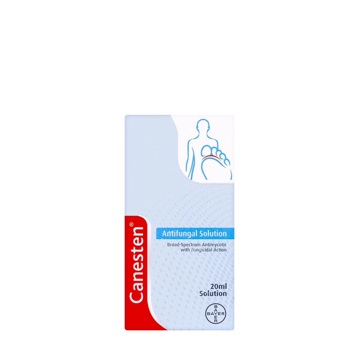 Canesten 1% Solution 20Ml
