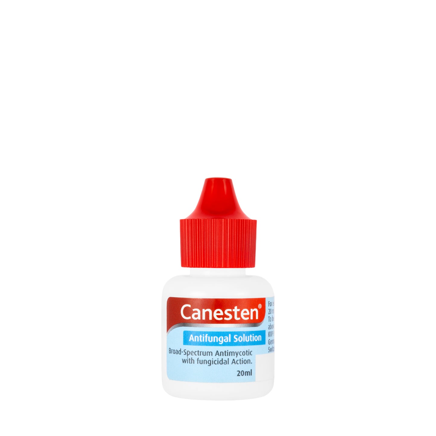 Canesten 1% Solution 20Ml
