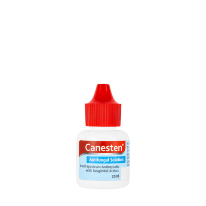 Canesten 1% Solution 20Ml