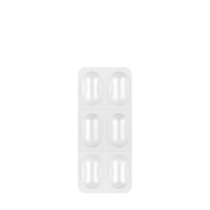 Canesten 0.1Gm 6 Tablets