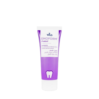 Emoform Protect Toothpaste 75ml