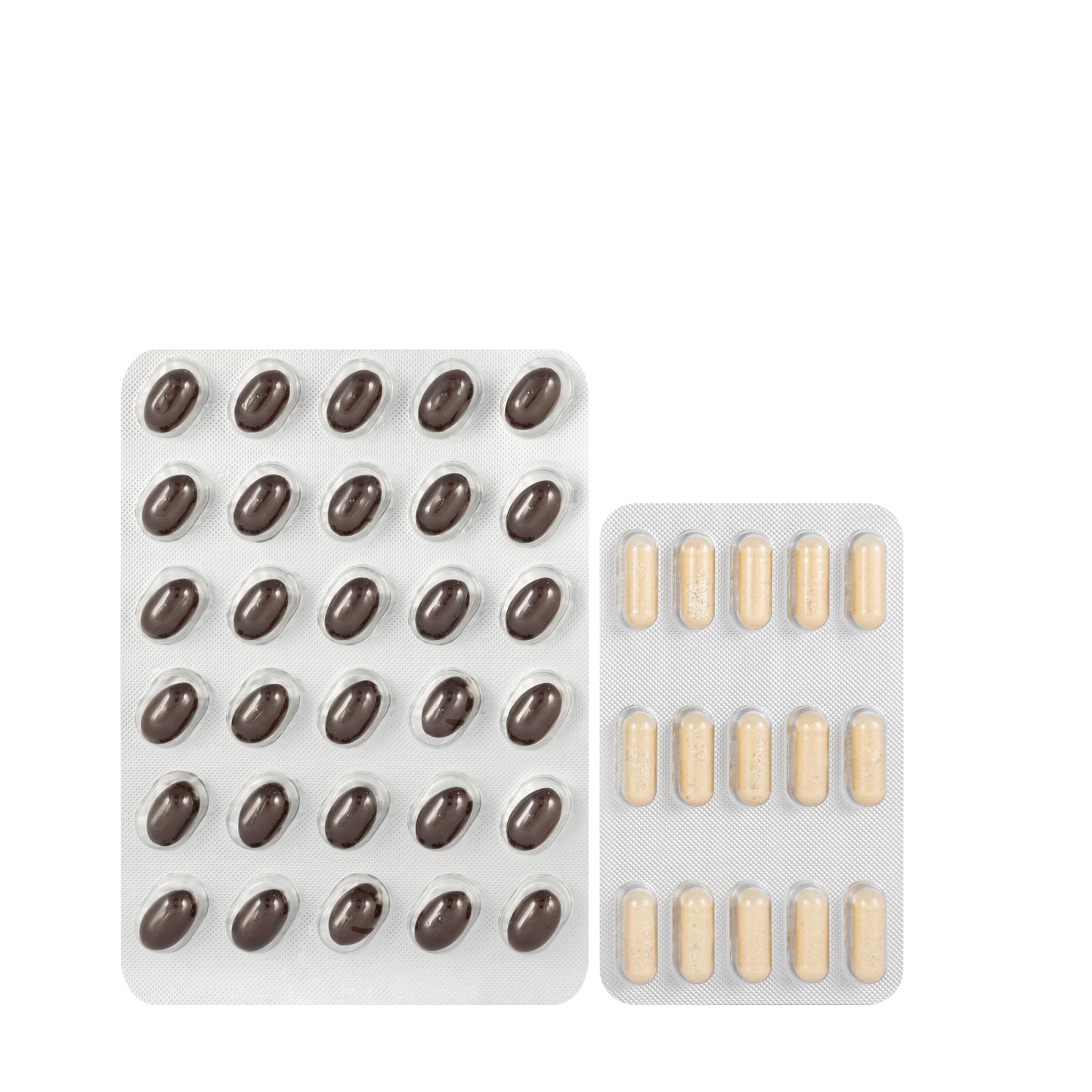 Conceptio Pregnancy 30 Days 30 Capsules+30Softgels