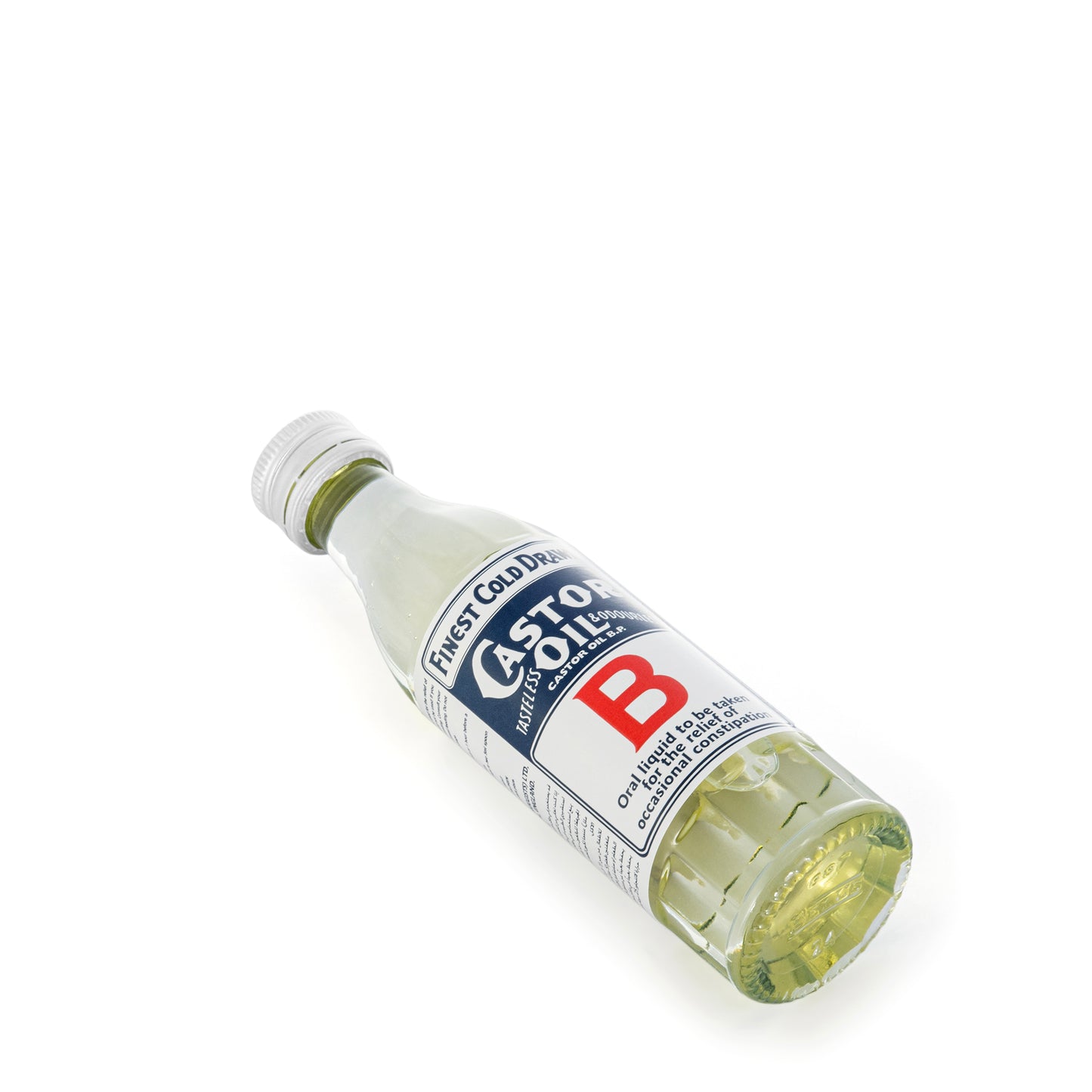 Bells Castor Oil 70Ml