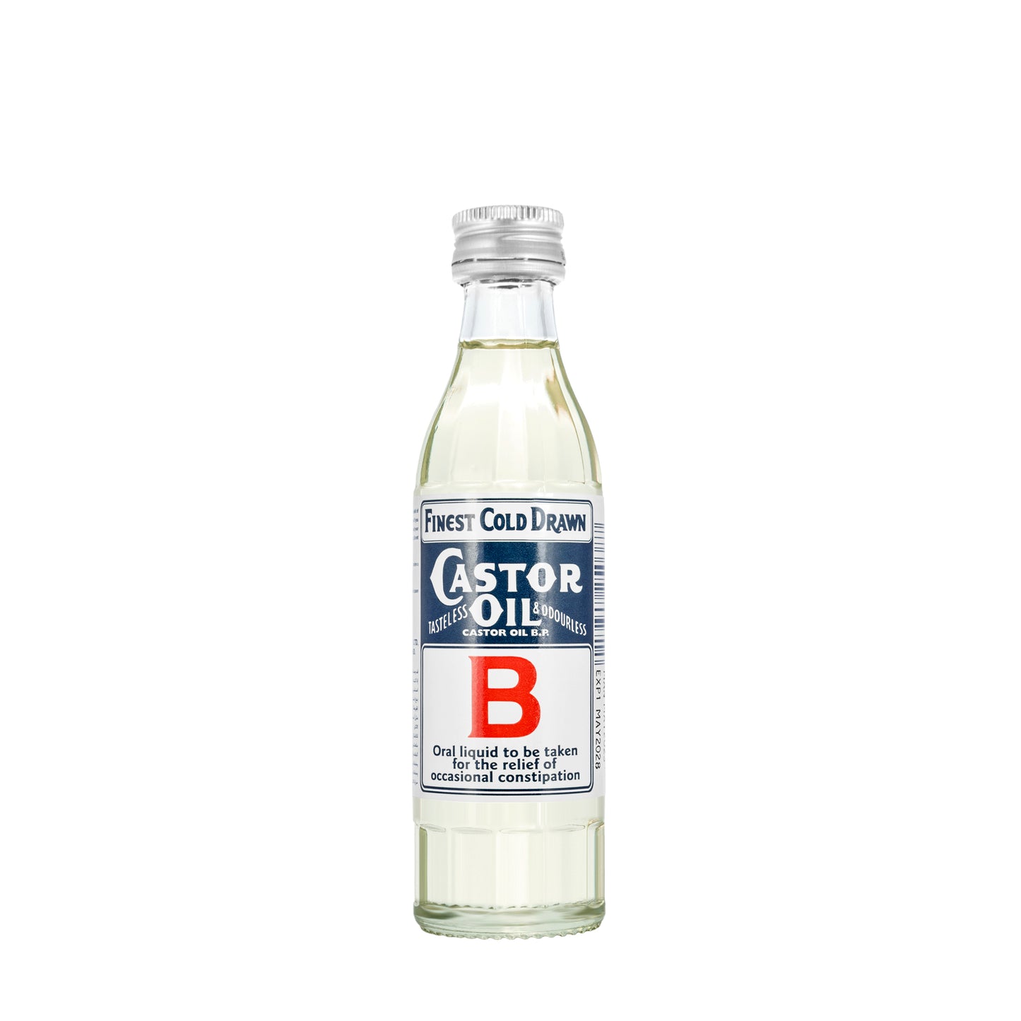 Bells Castor Oil 70Ml