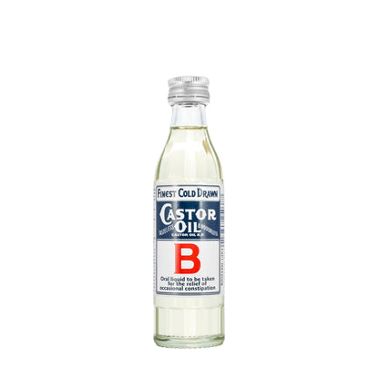 Bells Castor Oil 70Ml