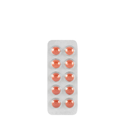 Cataflam 50Mg 10Tablets