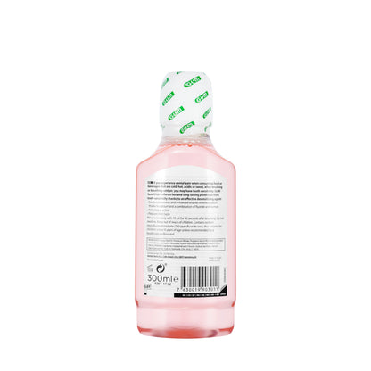Gum SensiVital+ Mouthwash 300 Ml [6081]