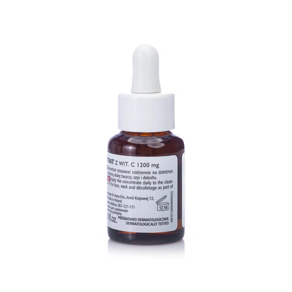 Pharmaceris N Neocapillaries Revitalising Firmness Concentrate with Vitamin C 1200 Mg Serum 30 Ml