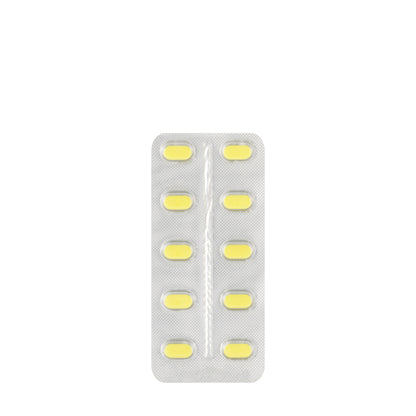 Cetralon 10Mg 10Tablets