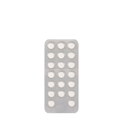 Chlorohistol 20 Tablets