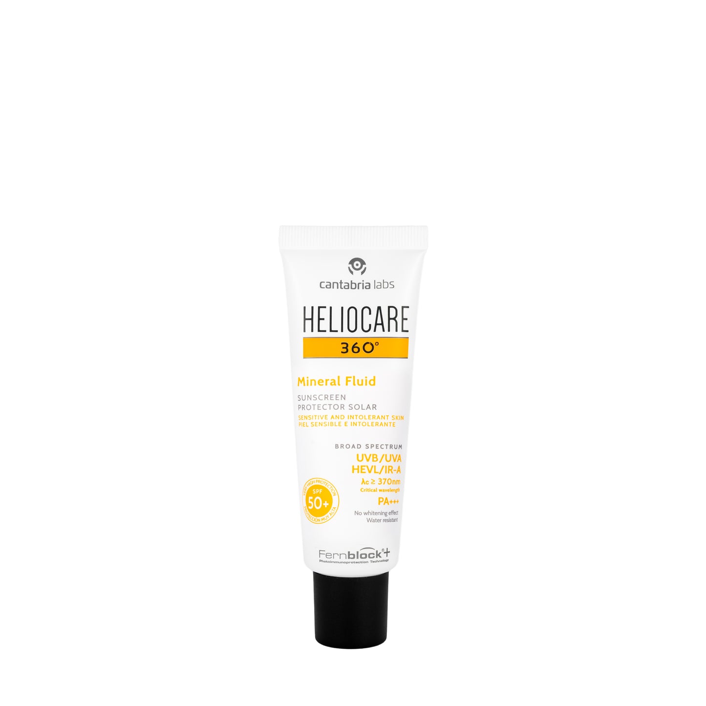 Heliocare SPF 50+ Mineral Fluid 50 Ml