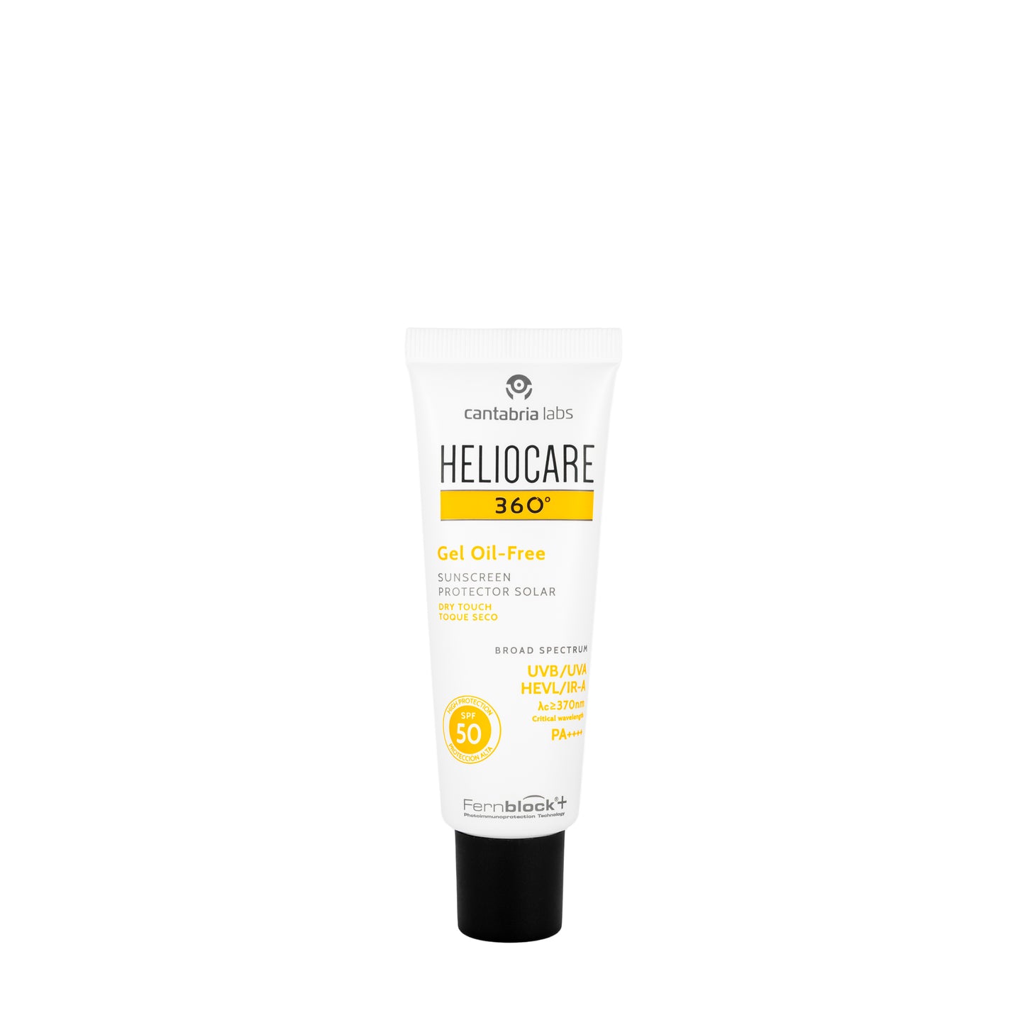 Heliocare SPF 50 Gel Oil Free 50 Ml