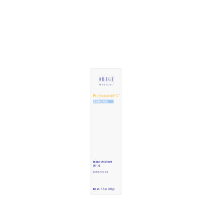 Obagi Professional-C Suncare SPF 30 Cream 48 gm