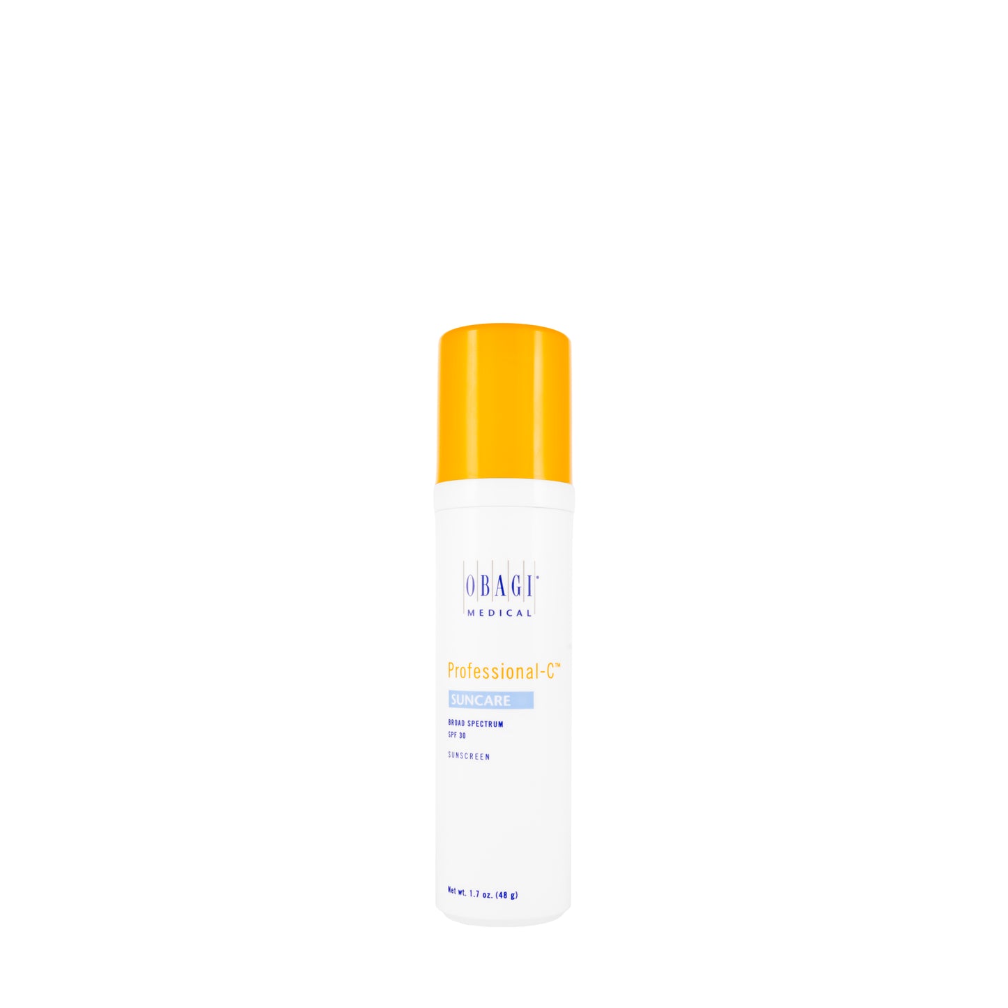 Obagi Professional-C Suncare SPF 30 Cream 48 gm