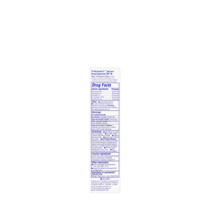 Obagi Professional-C Suncare SPF 30 Cream 48 gm