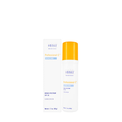 Obagi Professional-C Suncare SPF 30 Cream 48 gm
