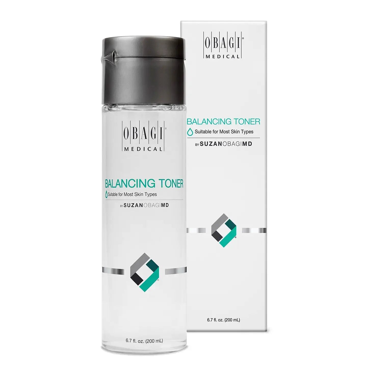 Obagi Nextcell Balancing Toner 200 ml
