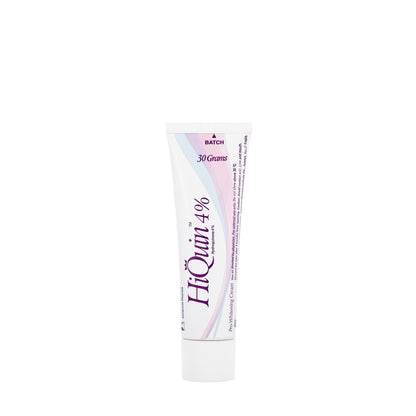 Hi Quin 4% Cream 30Gm