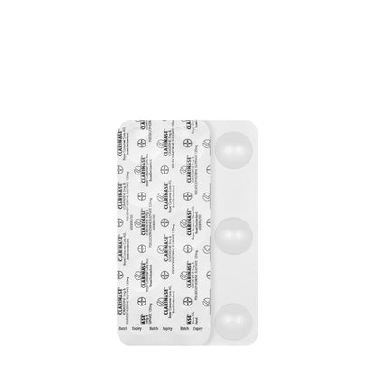 Clarinase 14 Tablets