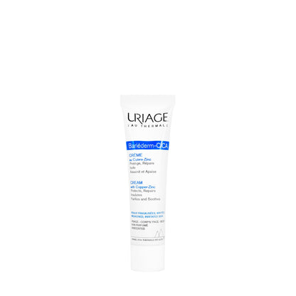 Uriage Bariderm Cica Repair Cream 40 ml