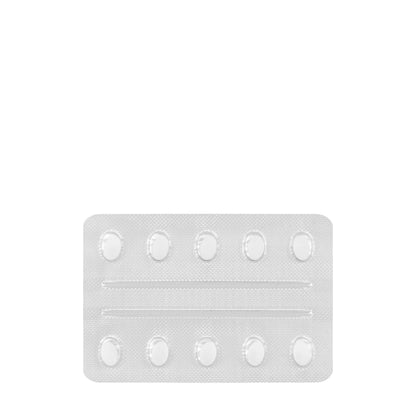 Claritine 10Mg 10 Tablets